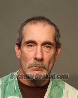 Recent Mugshot Image for RAYMOND WALKER JR DEMAYO in Polk County, Iowa