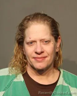 Recent Mugshot Image for GRETCHEN TERI NEGRETE in Polk County, Iowa