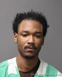 Recent Mugshot Image for STEVEN CARL JR WILLIAMS in Polk County, Iowa