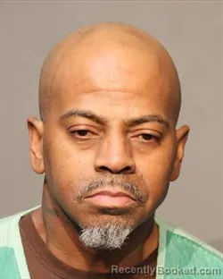 Recent Mugshot Image for FLORIDA GABRIEL SHEPPARD in Polk County, Iowa