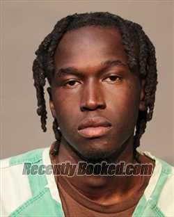 Recent Mugshot Image for CHIGAI STEPHAN GAJ in Polk County, Iowa