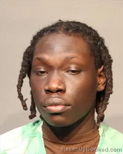 Recent Mugshot Image for WAR BILLIO in Polk County, Iowa