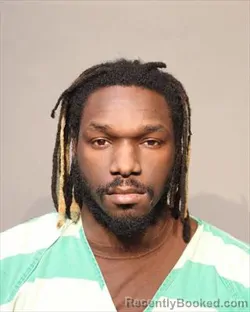 Recent Mugshot Image for JOSEPH GLYDEN III SMITH in Polk County, Iowa