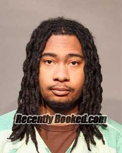 Recent Mugshot Image for JAVION RASHAWN BELL in Polk County, Iowa