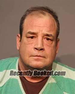 Recent Mugshot Image for MICHAEL CINNINGHAM SUSANIN in Polk County, Iowa