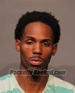 Recent Mugshot Image for JONATHAN DAVID JR BEVERLY in Polk County, Iowa