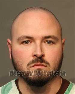 Recent Mugshot Image for NATHAN LEE LEE in Polk County, Iowa