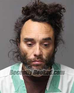 Recent Mugshot Image for THOMAS MICHAEL PAINTIN in Polk County, Iowa