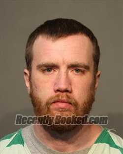 Recent Mugshot Image for JAMES PAUL JR REESE in Polk County, Iowa