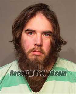 Recent Mugshot Image for KEEGAN TREY DUELING in Polk County, Iowa