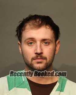 Recent Mugshot Image for GIANNI LOU CHIODO in Polk County, Iowa