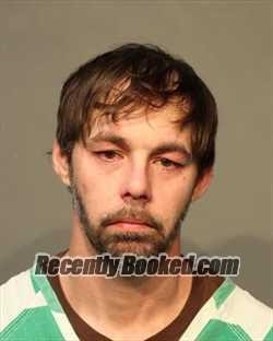 Recent Mugshot Image for ANTHONY CURTIS KATZMANN in Polk County, Iowa