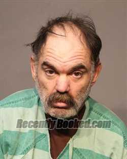 Recent Mugshot Image for DAVID JAMES STIRLING in Polk County, Iowa