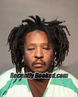 Recent Mugshot Image for MUHAMMAD MUSTAFA ABDULLAH in Polk County, Iowa