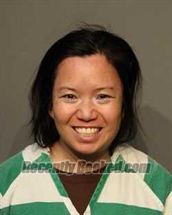 Recent Mugshot Image for QUAN THIEN TRAN in Polk County, Iowa