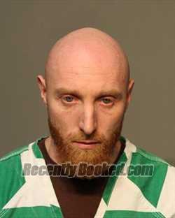 Recent Mugshot Image for RYAN DANIEL PEPPELS in Polk County, Iowa