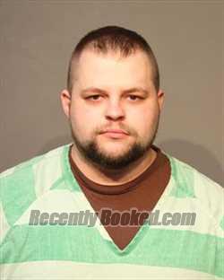 Recent Mugshot Image for KENNETH STEVEN BOWEN in Polk County, Iowa