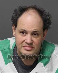 Recent Mugshot Image for ADAM AUSTIN JORDAN in Polk County, Iowa