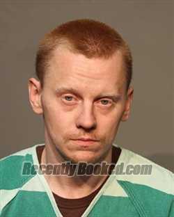 Recent Mugshot Image for DEVIN HOLT DRAPER in Polk County, Iowa