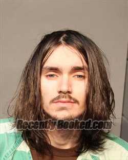 Recent Mugshot Image for JEREMY ALLEN ZIGLER in Polk County, Iowa