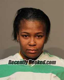 Recent Mugshot Image for TERRI WRIGHT in Polk County, Iowa