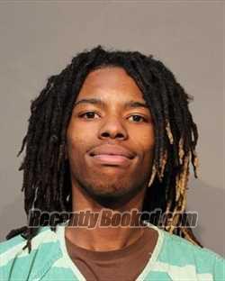 Recent Mugshot Image for ANDRE EUGENE III BEASLEY in Polk County, Iowa