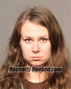 Recent Mugshot Image for ROSALIE MARIE TAYLOR in Polk County, Iowa