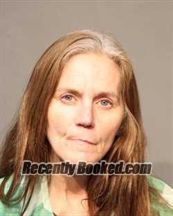 Recent Mugshot Image for CONNIE JAE EMGARTEN in Polk County, Iowa