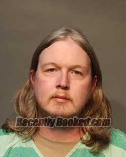 Recent Mugshot Image for DAVID LEE MCFARLAND in Polk County, Iowa