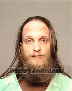 Recent Mugshot Image for DACOTAH MIKEL DEAN BUTLER in Polk County, Iowa