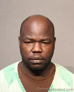 Recent Mugshot Image for SHAMIR MORYS YOUSIF IBRAHIM in Polk County, Iowa