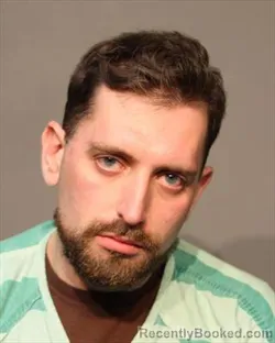 Recent Mugshot Image for ALEX JUSTIN DAGUE in Polk County, Iowa