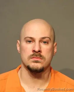 Recent Mugshot Image for JORDAN ISAAC CARMI in Polk County, Iowa