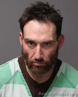 Recent Mugshot Image for GORDON MICHAEL RIENDEAU in Polk County, Iowa