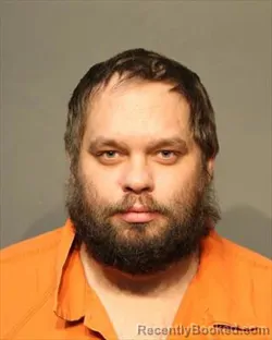 Recent Mugshot Image for DAMIAN DANIEL BLAINE in Polk County, Iowa