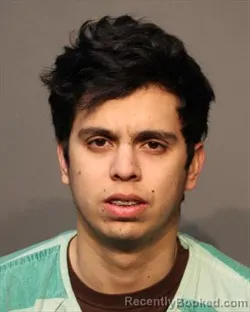 Recent Mugshot Image for LEIMY XAVIER GONZALEZ in Polk County, Iowa