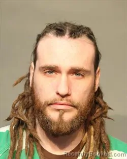 Recent Mugshot Image for CODY RAY BAILEY in Polk County, Iowa