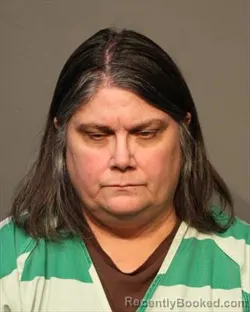 Recent Mugshot Image for MONICA RENEE COSTA in Polk County, Iowa