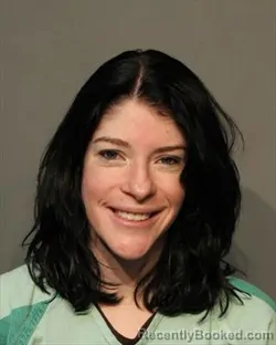 Recent Mugshot Image for JOCELYN MICHELLE CHEVALIER in Polk County, Iowa