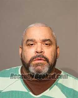 Recent Mugshot Image for WILLIAM ANTHONY PAYNE in Polk County, Iowa