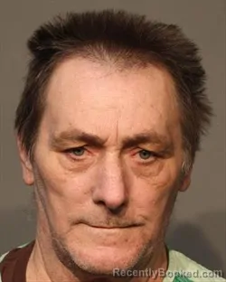 Recent Mugshot Image for RAYMOND SCOTT JONES in Polk County, Iowa