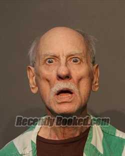 Recent Mugshot Image for MICHAEL LEE SR MCCLINTIC in Polk County, Iowa