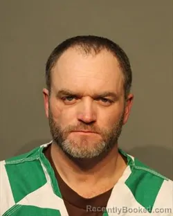 Recent Mugshot Image for MICHAEL TYLER RAYE in Polk County, Iowa
