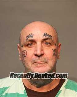 Recent Mugshot Image for JEREAMY LEE RICE in Polk County, Iowa