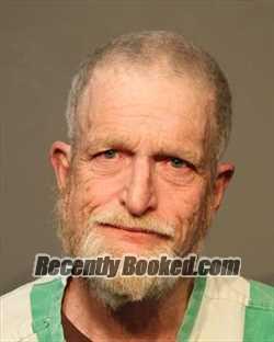 Recent Mugshot Image for DAVID THEODORE PILMER in Polk County, Iowa