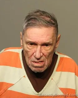 Recent Mugshot Image for TERRY WYNNE PRETTYMAN in Polk County, Iowa