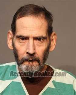 Recent Mugshot Image for DANIEL WESLEY JR DAVIS in Polk County, Iowa