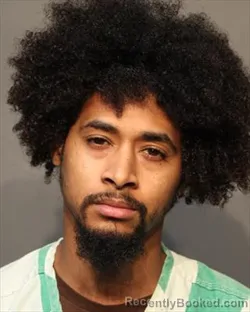 Recent Mugshot Image for TEYVON LAMONT SR LEWIS in Polk County, Iowa