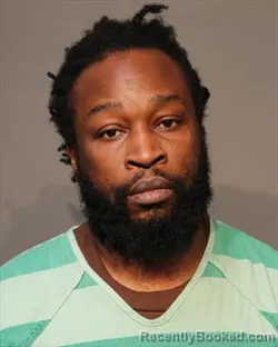 Recent Mugshot Image for CORNELIUS KYLAN GULLY in Polk County, Iowa