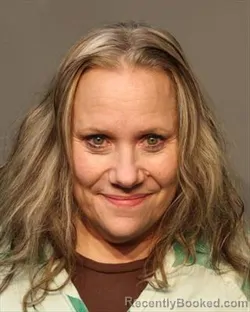 Recent Mugshot Image for SHIELA ANN RICE in Polk County, Iowa